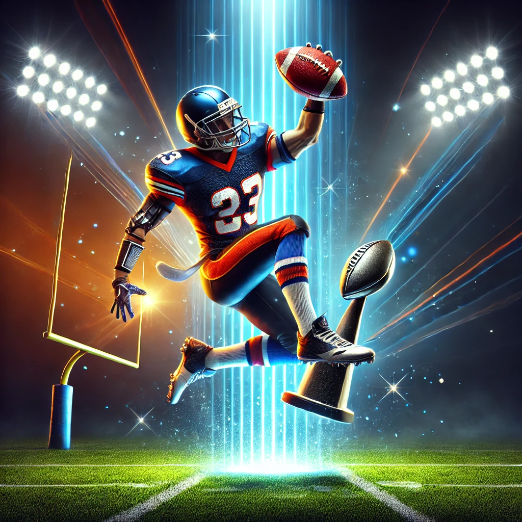 Compare and reserve fantasy sports platforms